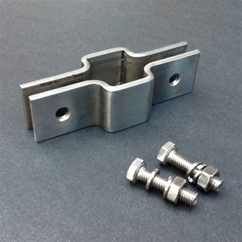 square bracket metal|brackets for square steel tubing.